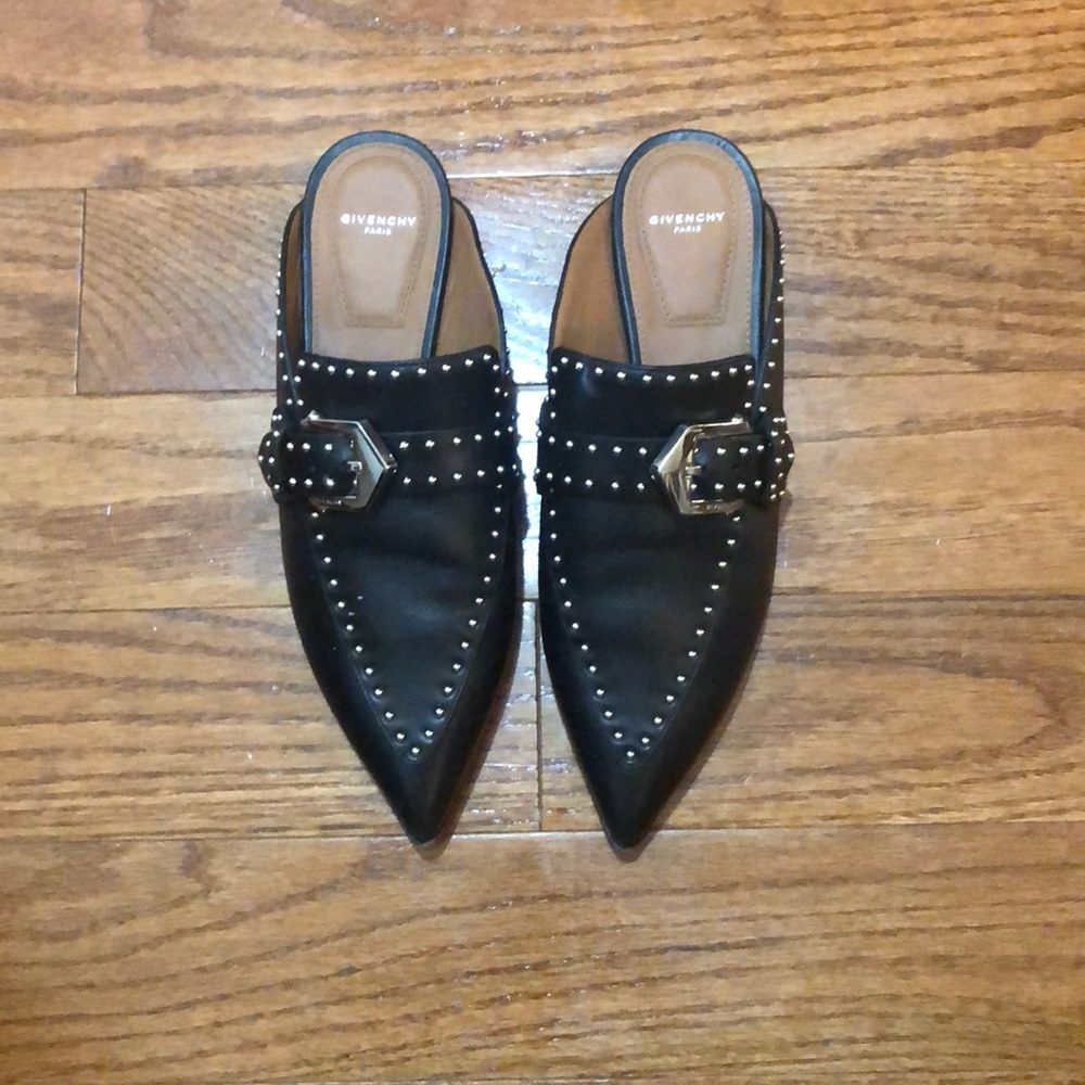 Givenchy mules